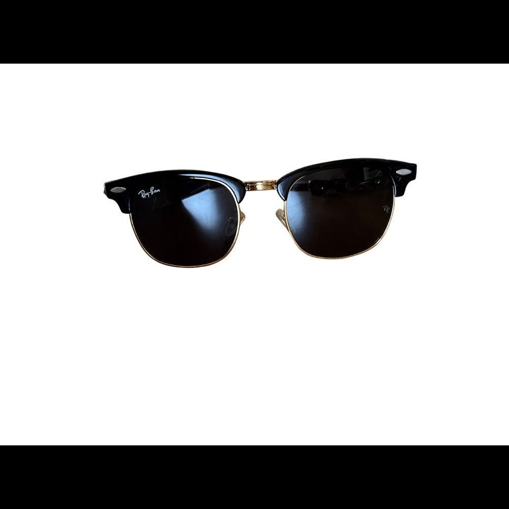 Ray Ban Club Masters